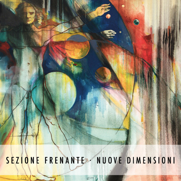 SEZIONE FRENANTE - Nuove dimensioni